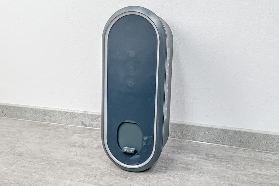 Wallbox Compleo 7 Innogy eBox Professional, 22 kW